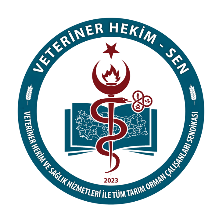 VETERİNER HEKİM-SEN, DEVLET MEMURLARI KONFEDERASYONU’NA KATILDI